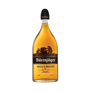 Barenjager Honey Bourbon Liqueur 750ML